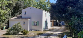 villa OLERON